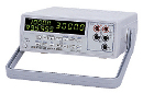 GW Instek GOM-802 High Precision Low Resistance D.C. Milli-ohm Meter